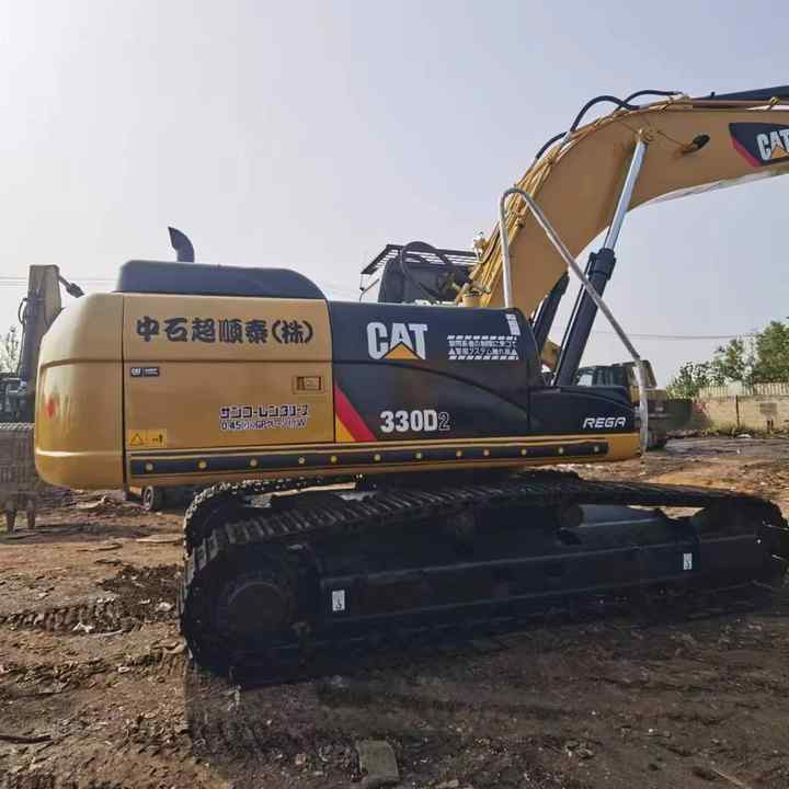 Good Condition Used CAT Excavator Japan 330D Original Used Excavator Cat 330D in Stock - Pelle sur chenille: photos 5 Good Condition Used CAT Excavator Japan 330D Original Used Excavator Cat 330D in Stock - Pelle sur chenille: photos 5
