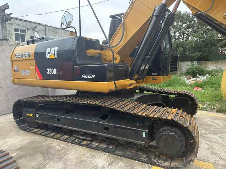 Good Condition Used CAT Excavator Japan 330D Original Used Excavator Cat 330D in Stock - Pelle sur chenille: photos 4 Good Condition Used CAT Excavator Japan 330D Original Used Excavator Cat 330D in Stock - Pelle sur chenille: photos 4