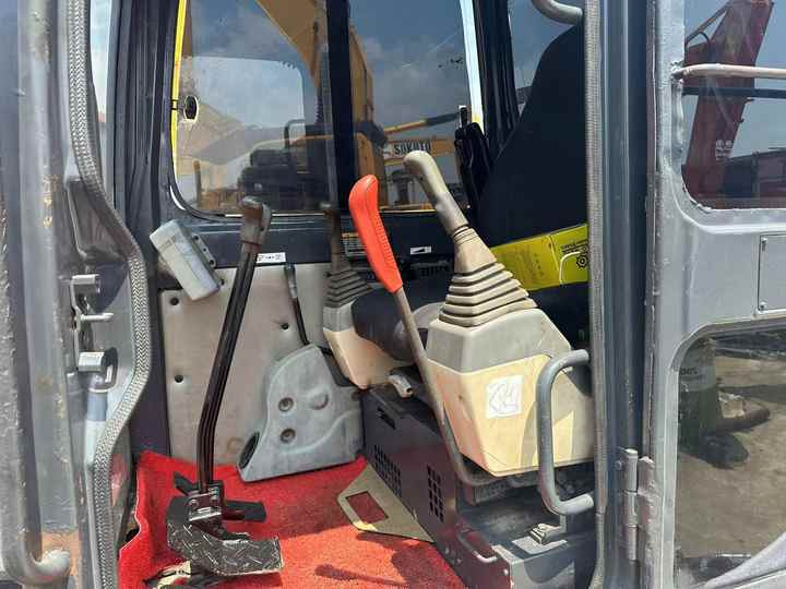 Pelle Low Shipping  Used Excavator Doosan DH55 Good Condition with Low Hours [ Copy ]: photos 6