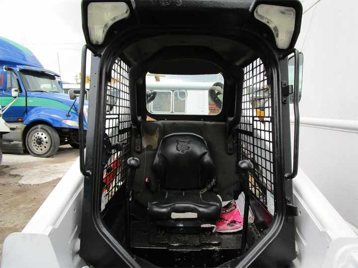 Used Bobcat T590 Used Skid Steer Loader Used Bobcat Skid Steer Loader T590 with Good Condition for Sale - Mini chargeuse: photos 4 Used Bobcat T590 Used Skid Steer Loader Used Bobcat Skid Steer Loader T590 with Good Condition for Sale - Mini chargeuse: photos 4
