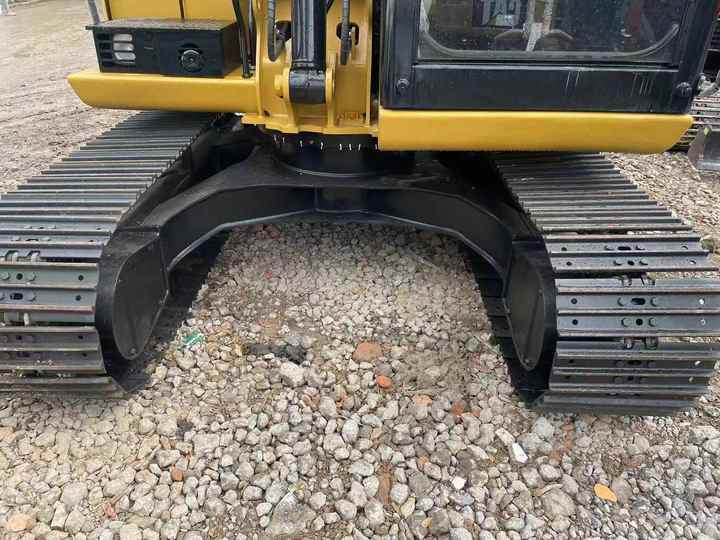 Pelle Used Caterpillar 307 Excavator-Second-Hand with Proven Performance: photos 6 Pelle Used Caterpillar 307 Excavator-Second-Hand with Proven Performance: photos 6