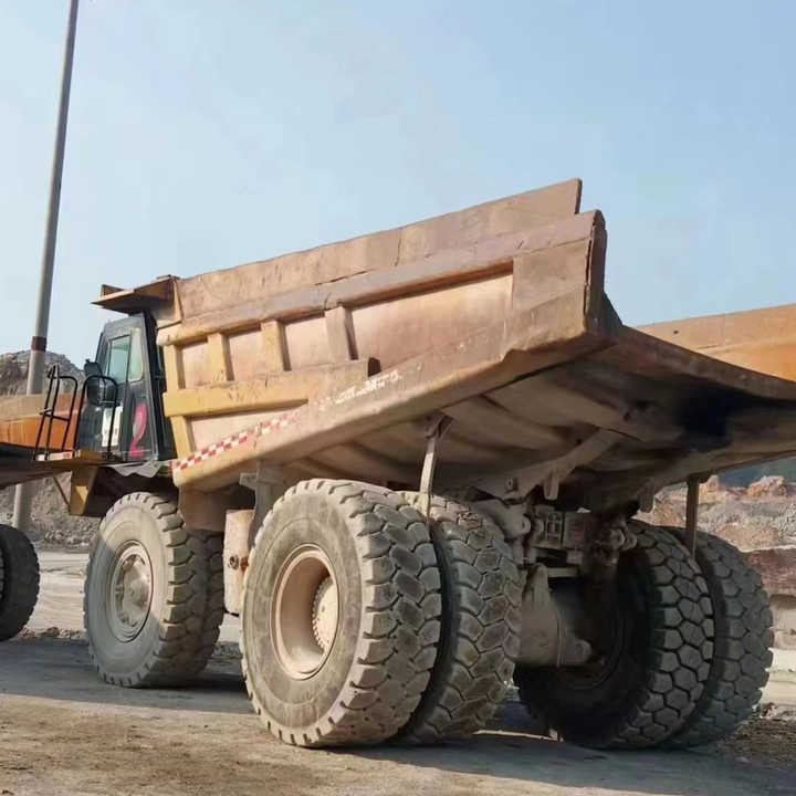 Used Caterpillar CAT 773d Backhoe Loader Retro Dump TruckCAT773d Cheap Price for Sale - Tombereau rigide: photos 4 Used Caterpillar CAT 773d Backhoe Loader Retro Dump TruckCAT773d Cheap Price for Sale - Tombereau rigide: photos 4