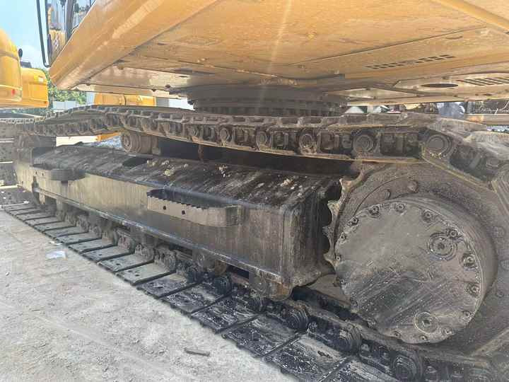 Used Caterpillar Cat312D2 Excavator Original Japan Heavy Machinery Caterpillar 312D2 Excavator for Sale - Pelle sur chenille: photos 5 Used Caterpillar Cat312D2 Excavator Original Japan Heavy Machinery Caterpillar 312D2 Excavator for Sale - Pelle sur chenille: photos 5