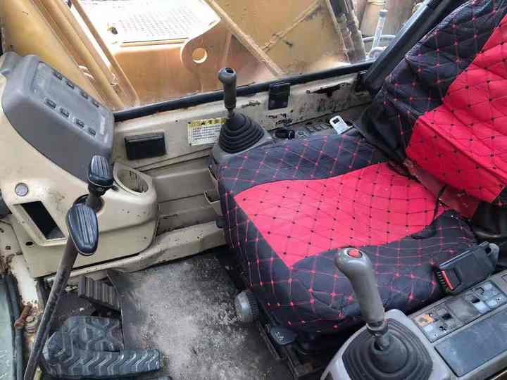 Used Digger CAT 320BL Construction Machinery Construction Digger Used CAT 320BL Cheap Excavator - Pelle sur chenille: photos 4 Used Digger CAT 320BL Construction Machinery Construction Digger Used CAT 320BL Cheap Excavator - Pelle sur chenille: photos 4