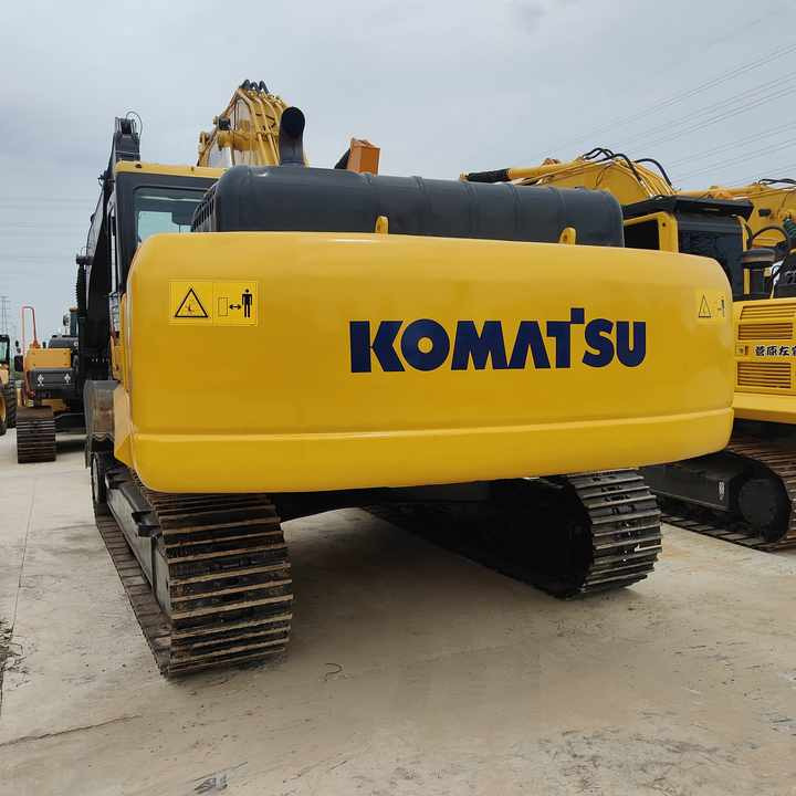 Used Japan Brand komatsu Pc360-7 Excavator for Sale komatsu Pc300 350 360 400 Excavator - Pelle: photos 5 Used Japan Brand komatsu Pc360-7 Excavator for Sale komatsu Pc300 350 360 400 Excavator - Pelle: photos 5