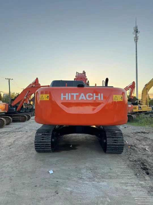 Used Original Japan Brand Hitachi Zx350-5 Excavator for Sale Hitachi Zx200 350 Excavator - Pelle sur chenille: photos 2 Used Original Japan Brand Hitachi Zx350-5 Excavator for Sale Hitachi Zx200 350 Excavator - Pelle sur chenille: photos 2