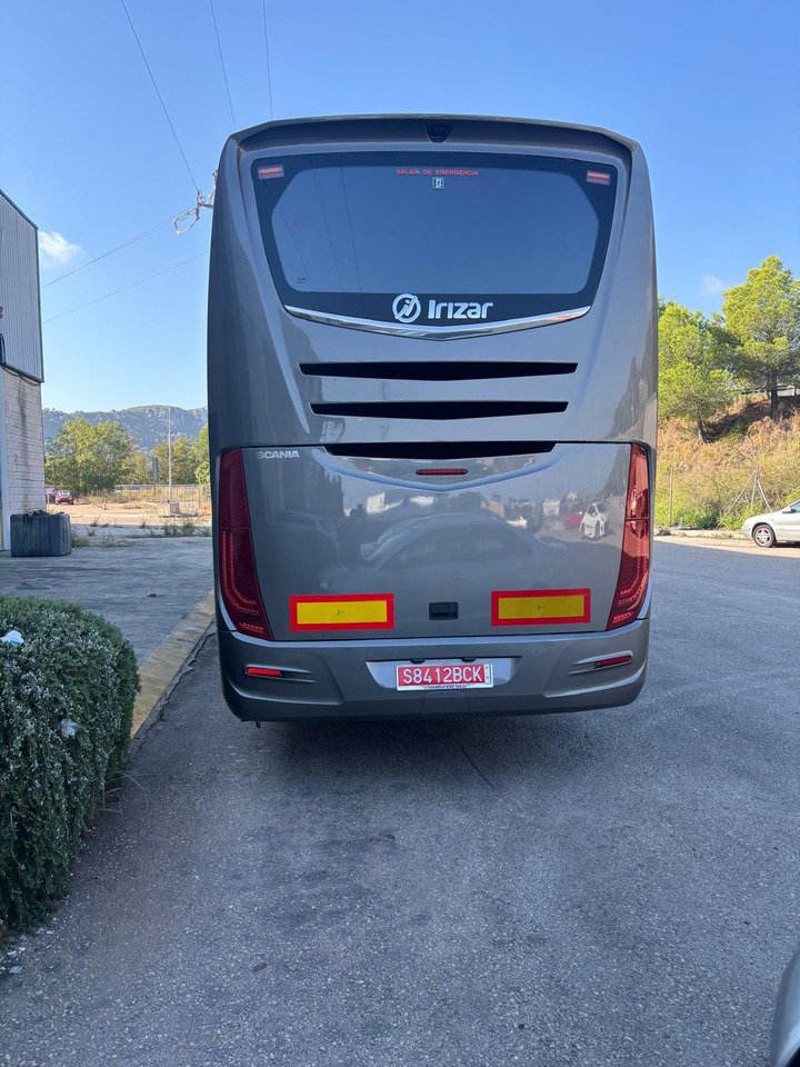 SCANIA IRIZAR I6 S - Bus: photos 5 SCANIA IRIZAR I6 S - Bus: photos 5