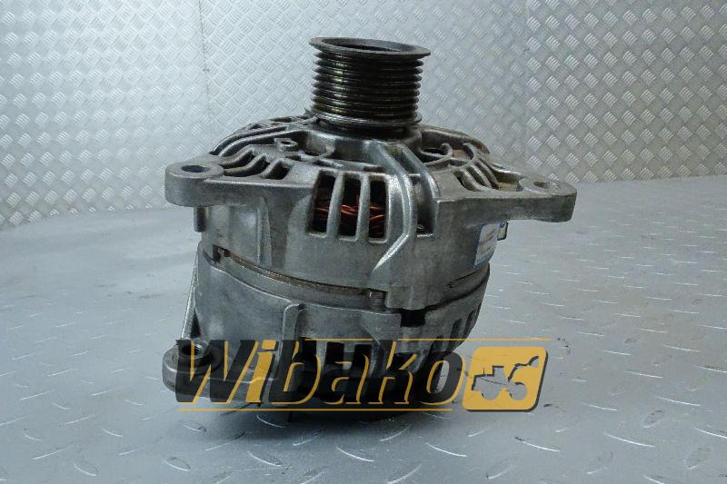 Alternator Cummins 5259577 - Alternateur pour Engins de chantier: photos 1 Alternator Cummins 5259577 - Alternateur pour Engins de chantier: photos 1