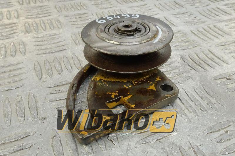 Belt tensioner Caterpillar 120-6657 - Tendeur de courroie pour Engins de chantier: photos 1 Belt tensioner Caterpillar 120-6657 - Tendeur de courroie pour Engins de chantier: photos 1