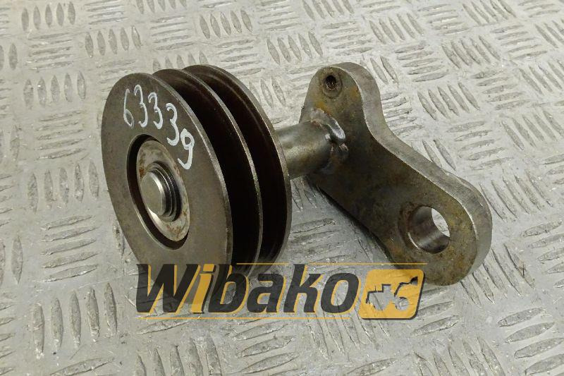 Belt tensioner Hanomag 2992722M1 - Tendeur de courroie pour Engins de chantier: photos 1 Belt tensioner Hanomag 2992722M1 - Tendeur de courroie pour Engins de chantier: photos 1