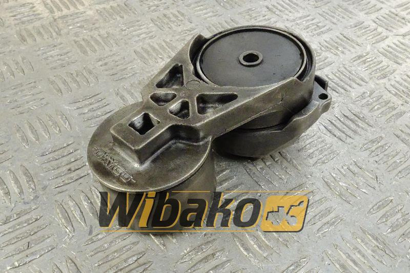 Belt tensioner for engine Caterpillar C9.3 352-4681 - Tendeur de courroie pour Engins de chantier: photos 1 Belt tensioner for engine Caterpillar C9.3 352-4681 - Tendeur de courroie pour Engins de chantier: photos 1