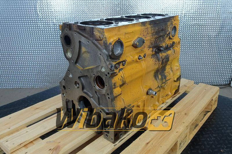 Block Engine / Motor Liebherr D924 9079875 - Bloc-cylindres pour Engins de chantier: photos 1 Block Engine / Motor Liebherr D924 9079875 - Bloc-cylindres pour Engins de chantier: photos 1