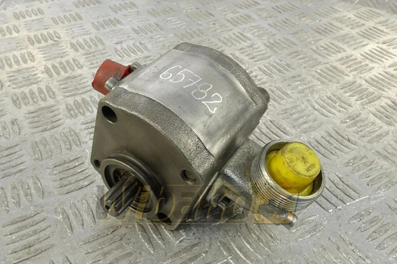 Bosch 0510515006 - Pompe hydraulique pour Engins de chantier: photos 1 Bosch 0510515006 - Pompe hydraulique pour Engins de chantier: photos 1