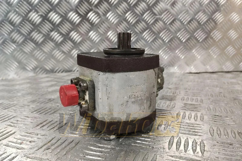 Bosch 0510515006 - Pompe hydraulique pour Engins de chantier: photos 1 Bosch 0510515006 - Pompe hydraulique pour Engins de chantier: photos 1