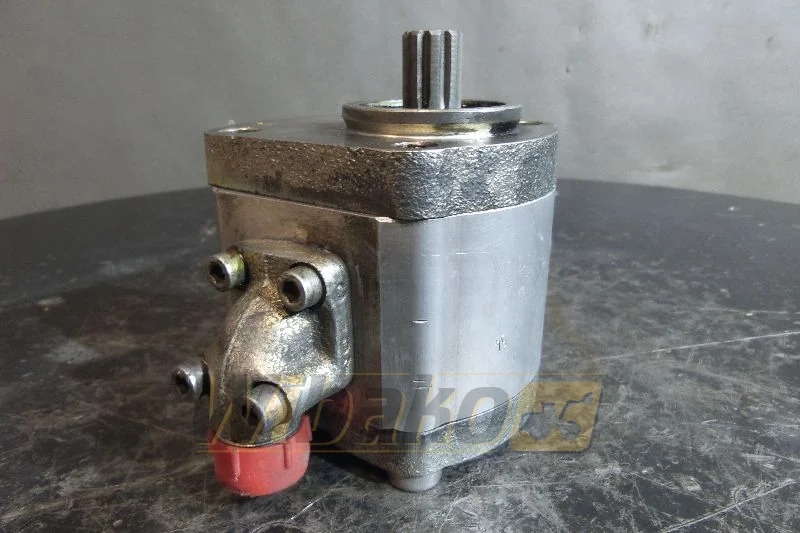 Bosch 0510515006 - Pompe hydraulique pour Engins de chantier: photos 1 Bosch 0510515006 - Pompe hydraulique pour Engins de chantier: photos 1