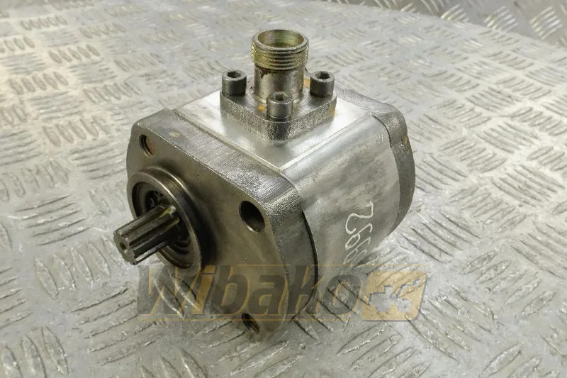 Bosch 0510515006 - Pompe hydraulique pour Engins de chantier: photos 1 Bosch 0510515006 - Pompe hydraulique pour Engins de chantier: photos 1