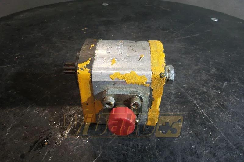 Bosch 0510515006 - Pompe hydraulique pour Engins de chantier: photos 2 Bosch 0510515006 - Pompe hydraulique pour Engins de chantier: photos 2