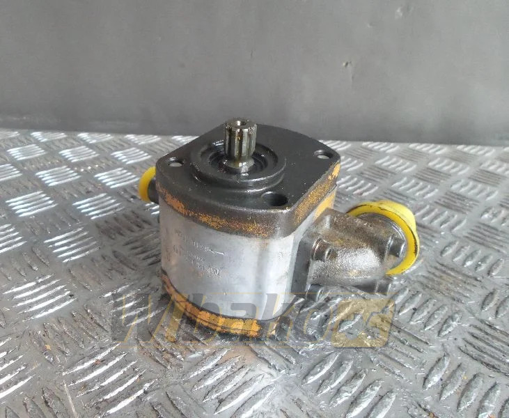 Bosch 0510515006 - Pompe hydraulique pour Engins de chantier: photos 1 Bosch 0510515006 - Pompe hydraulique pour Engins de chantier: photos 1