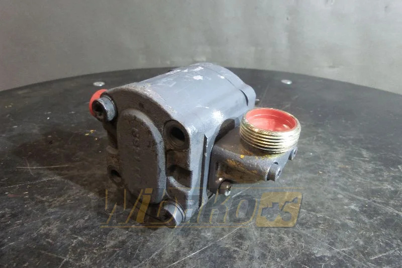 Bosch 0510515323 - Pompe hydraulique pour Engins de chantier: photos 2 Bosch 0510515323 - Pompe hydraulique pour Engins de chantier: photos 2