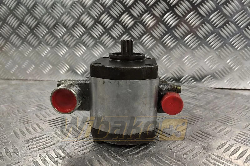 Bosch 0510615023 - Pompe hydraulique pour Engins de chantier: photos 2 Bosch 0510615023 - Pompe hydraulique pour Engins de chantier: photos 2