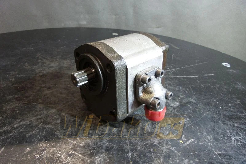 Bosch 0510615023 - Pompe hydraulique pour Engins de chantier: photos 1 Bosch 0510615023 - Pompe hydraulique pour Engins de chantier: photos 1