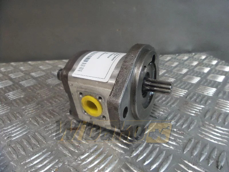 Bosch 0510625329 - Pompe hydraulique pour Engins de chantier: photos 1 Bosch 0510625329 - Pompe hydraulique pour Engins de chantier: photos 1
