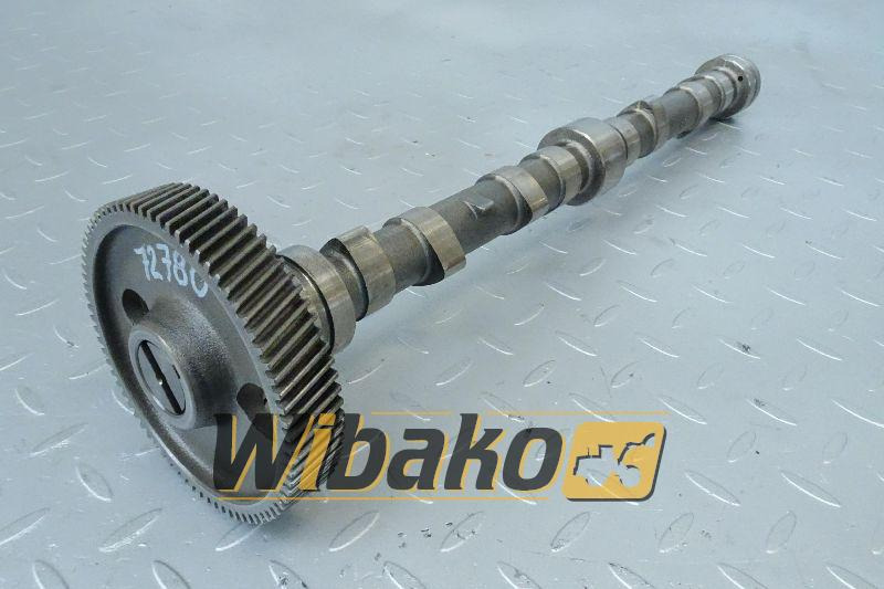 Camshaft for engine Kubota V3800 1C020-16012 - Arbre à cames pour Engins de chantier: photos 1 Camshaft for engine Kubota V3800 1C020-16012 - Arbre à cames pour Engins de chantier: photos 1
