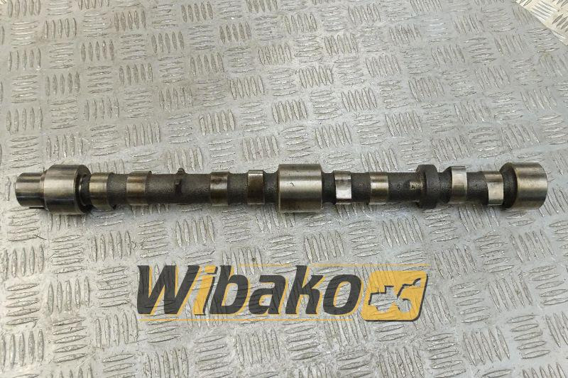 Camshaft for engine Perkins 1004 4112K043 - Arbre à cames pour Engins de chantier: photos 1 Camshaft for engine Perkins 1004 4112K043 - Arbre à cames pour Engins de chantier: photos 1