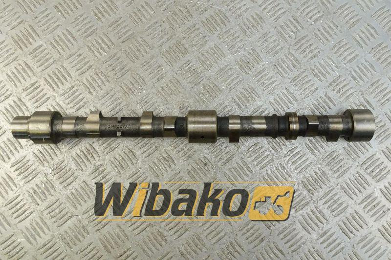 Camshaft for engine Perkins 1004 U3141D131 - Arbre à cames pour Engins de chantier: photos 1 Camshaft for engine Perkins 1004 U3141D131 - Arbre à cames pour Engins de chantier: photos 1