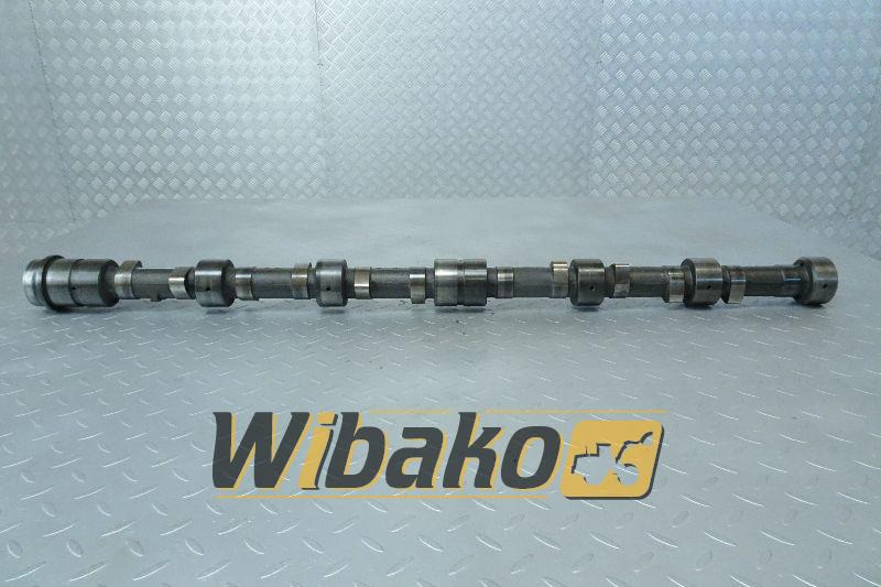 Camshaft for engine Perkins 2006 OE51850/1 - Arbre à cames pour Engins de chantier: photos 1 Camshaft for engine Perkins 2006 OE51850/1 - Arbre à cames pour Engins de chantier: photos 1