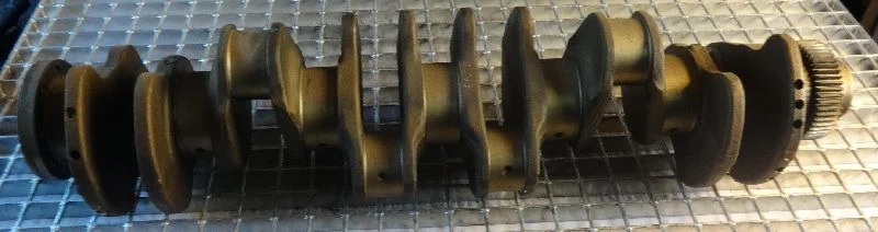 Caterpillar 101-3228 - Vilebrequin pour Engins de chantier: photos 1 Caterpillar 101-3228 - Vilebrequin pour Engins de chantier: photos 1