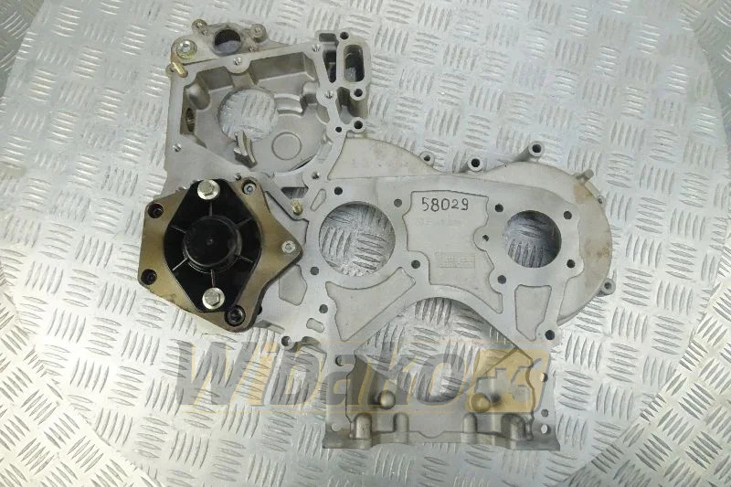 Caterpillar 3711220 - Arbre à cames pour Engins de chantier: photos 1 Caterpillar 3711220 - Arbre à cames pour Engins de chantier: photos 1