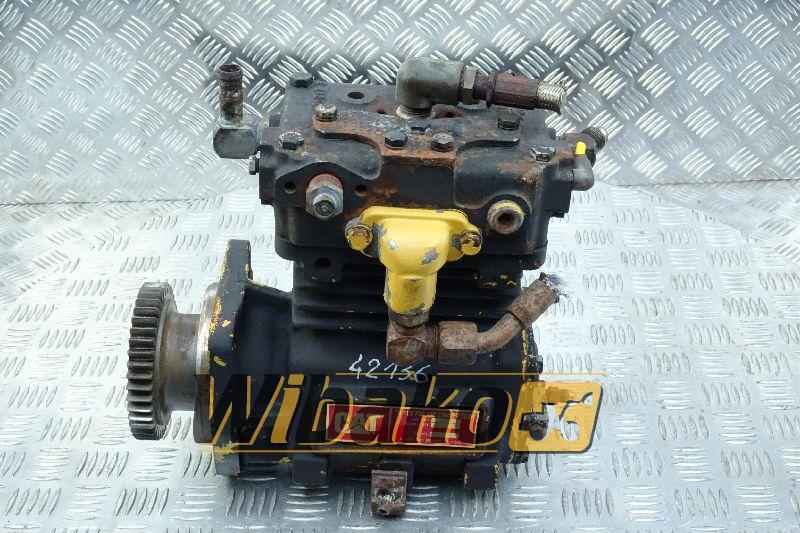 Compressor Caterpillar C10 0R4740 - Compresseur pour Engins de chantier: photos 2 Compressor Caterpillar C10 0R4740 - Compresseur pour Engins de chantier: photos 2