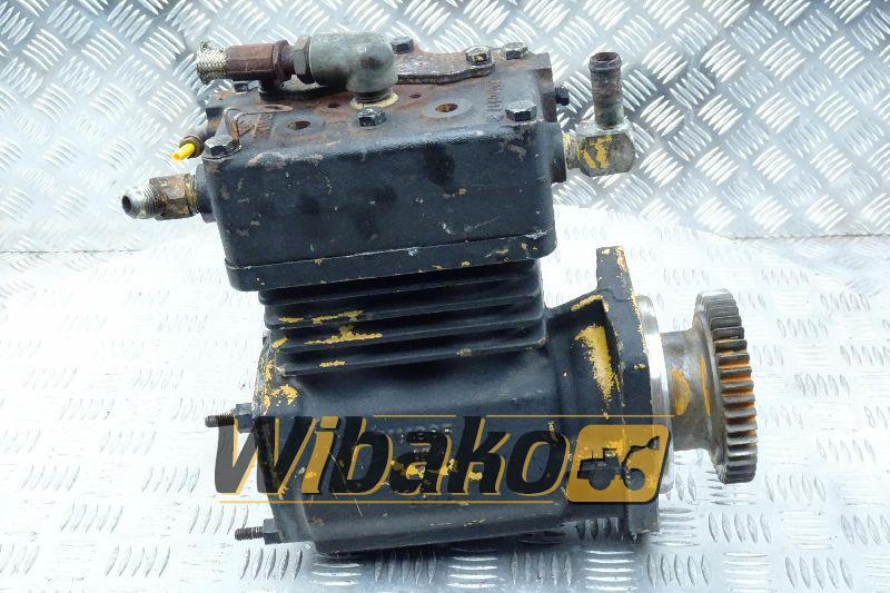 Compressor Caterpillar C10 0R4740 - Compresseur pour Engins de chantier: photos 1 Compressor Caterpillar C10 0R4740 - Compresseur pour Engins de chantier: photos 1