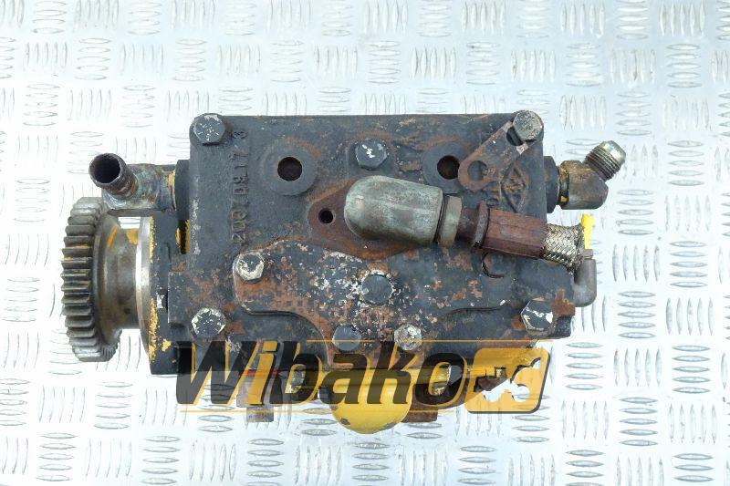 Compressor Caterpillar C10 0R4740 - Compresseur pour Engins de chantier: photos 3 Compressor Caterpillar C10 0R4740 - Compresseur pour Engins de chantier: photos 3