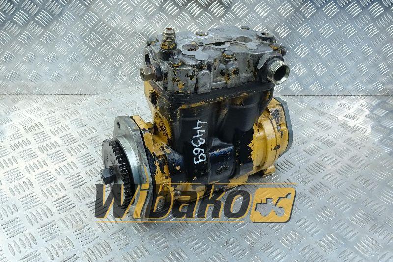 Compressor Caterpillar C7 1194425 - Compresseur pour Engins de chantier: photos 1 Compressor Caterpillar C7 1194425 - Compresseur pour Engins de chantier: photos 1