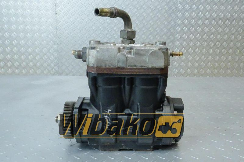 Compressor Cummins 3977147 - Compresseur pour Engins de chantier: photos 1 Compressor Cummins 3977147 - Compresseur pour Engins de chantier: photos 1