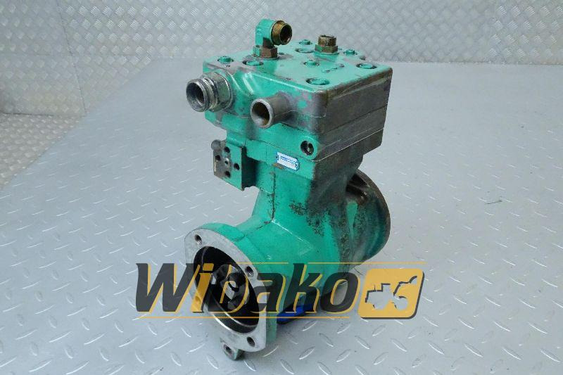 Compressor Cummins 4059825 - Compresseur pour Engins de chantier: photos 1 Compressor Cummins 4059825 - Compresseur pour Engins de chantier: photos 1