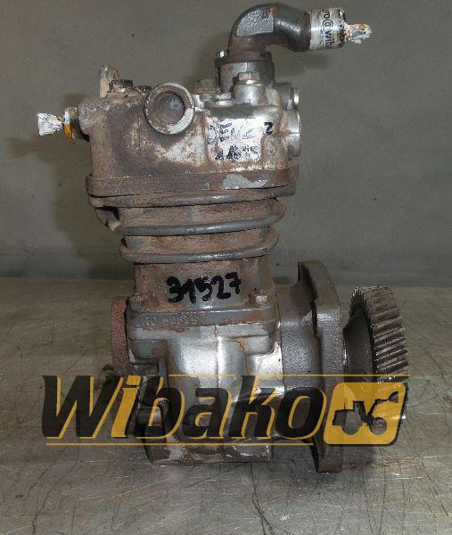 Compressor Deutz 1015 RC56645 - Compresseur pour Engins de chantier: photos 1 Compressor Deutz 1015 RC56645 - Compresseur pour Engins de chantier: photos 1