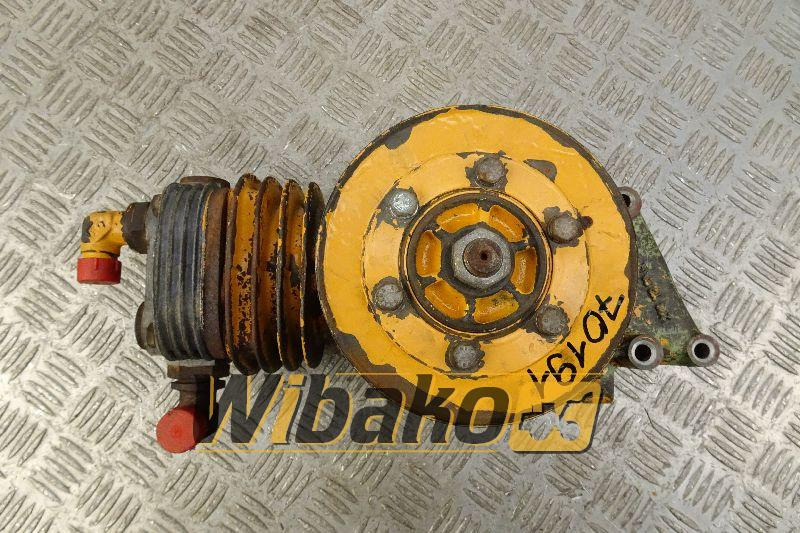 Compressor Knorr-Bremse LP1325 I-75222 - Compresseur pour Engins de chantier: photos 1 Compressor Knorr-Bremse LP1325 I-75222 - Compresseur pour Engins de chantier: photos 1