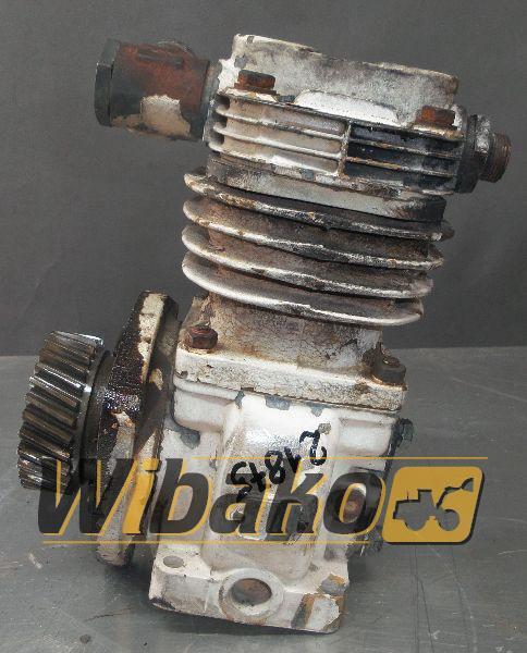 Compressor Liebherr 904NA - Compresseur pour Engins de chantier: photos 1 Compressor Liebherr 904NA - Compresseur pour Engins de chantier: photos 1