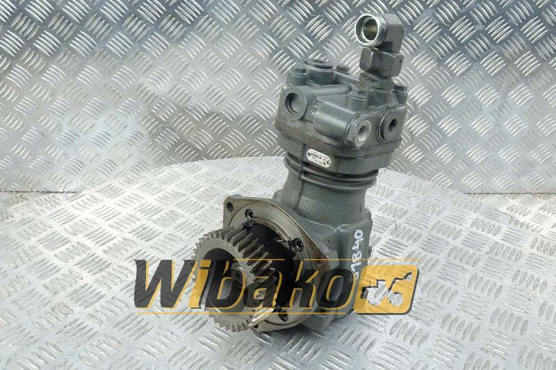 Compressor Wabco 1916 4111440040/11417370/11417369 - Compresseur pour Engins de chantier: photos 1 Compressor Wabco 1916 4111440040/11417370/11417369 - Compresseur pour Engins de chantier: photos 1