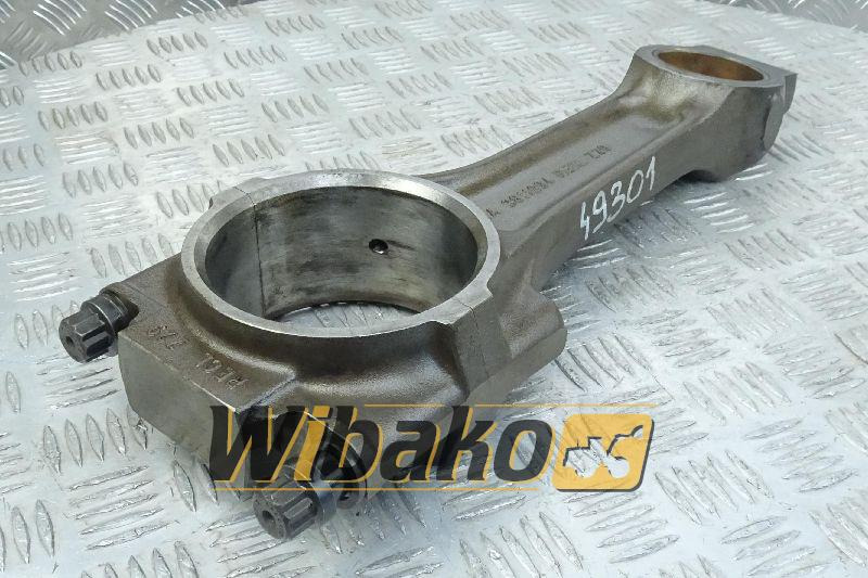 Connecting rod Cummins KT19 3811994 - Bielle pour Engins de chantier: photos 1 Connecting rod Cummins KT19 3811994 - Bielle pour Engins de chantier: photos 1