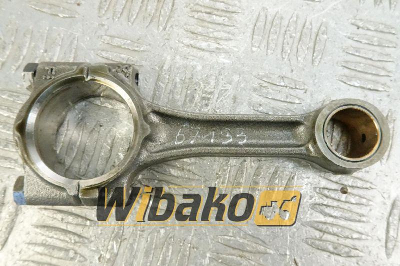 Connecting rod Kubota 16292-22010 - Bielle pour Engins de chantier: photos 1 Connecting rod Kubota 16292-22010 - Bielle pour Engins de chantier: photos 1