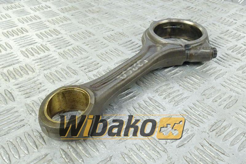 Connecting rod Mercedes OM906LA A9060300620/90605 - Bielle pour Engins de chantier: photos 1 Connecting rod Mercedes OM906LA A9060300620/90605 - Bielle pour Engins de chantier: photos 1