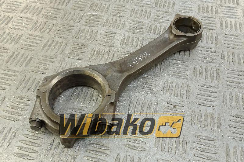 Connecting rod for engine Deutz BFL913 04152302 - Bielle pour Engins de chantier: photos 1 Connecting rod for engine Deutz BFL913 04152302 - Bielle pour Engins de chantier: photos 1