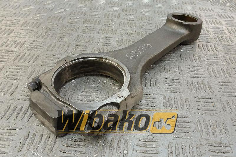 Connecting rod for engine Deutz TCD2015 V06 04263018 - Bielle pour Engins de chantier: photos 1 Connecting rod for engine Deutz TCD2015 V06 04263018 - Bielle pour Engins de chantier: photos 1