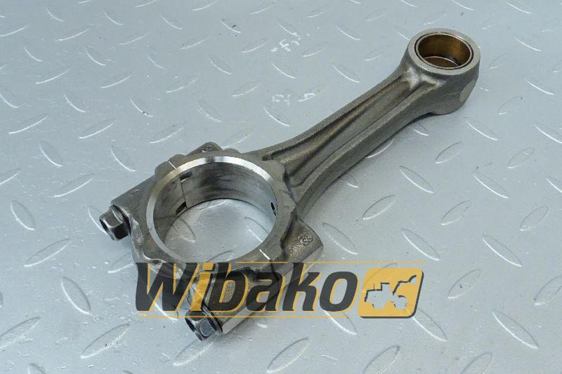 Connecting rod for engine Kubota V3800 1G514-22016 - Bielle pour Engins de chantier: photos 1 Connecting rod for engine Kubota V3800 1G514-22016 - Bielle pour Engins de chantier: photos 1