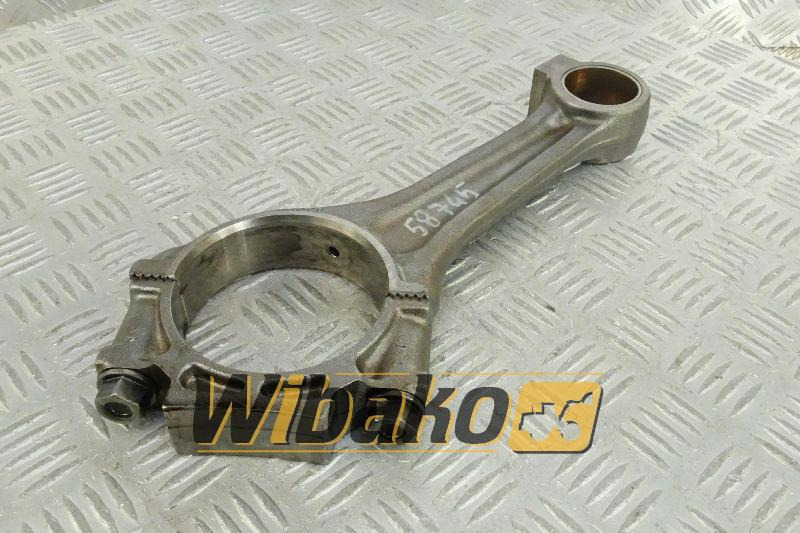Connecting rod for engine Mercedes OM421A 42202 - Bielle pour Engins de chantier: photos 1 Connecting rod for engine Mercedes OM421A 42202 - Bielle pour Engins de chantier: photos 1