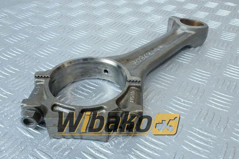Connecting rod for engine Mercedes OM442LA 4420 - Bielle pour Engins de chantier: photos 1 Connecting rod for engine Mercedes OM442LA 4420 - Bielle pour Engins de chantier: photos 1